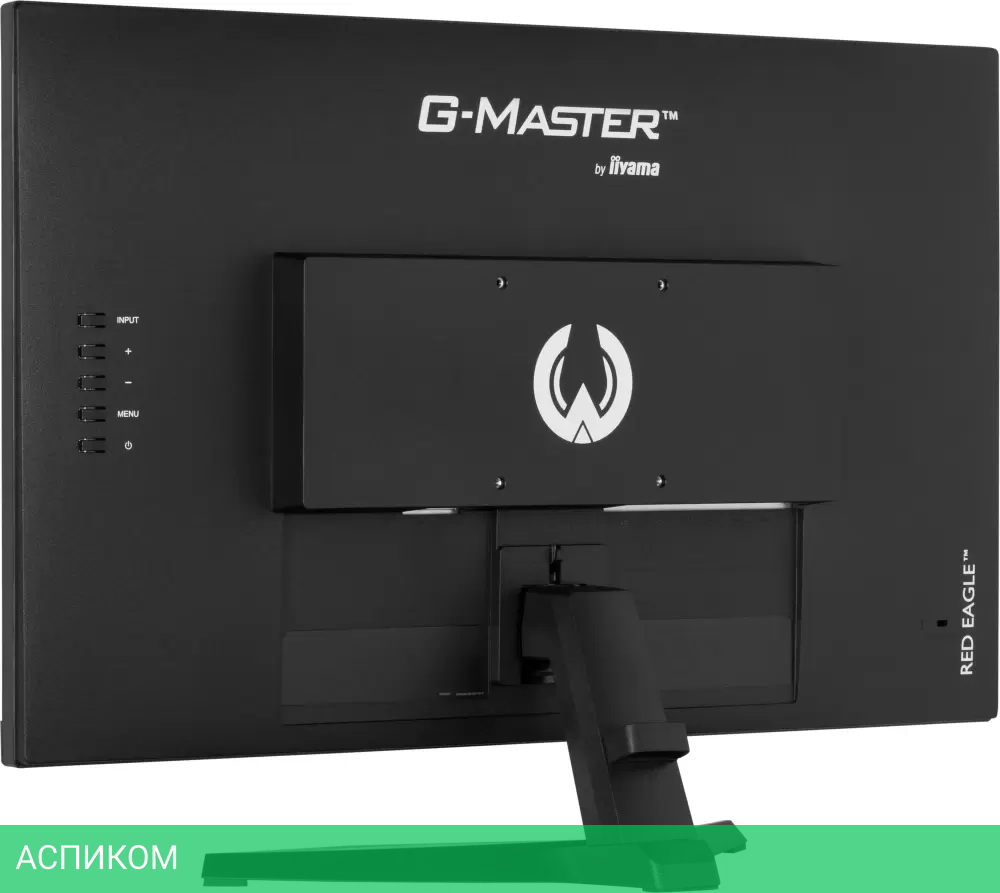 Игровой монитор Iiyama G-Master Red Eagle G2770HSU-B6