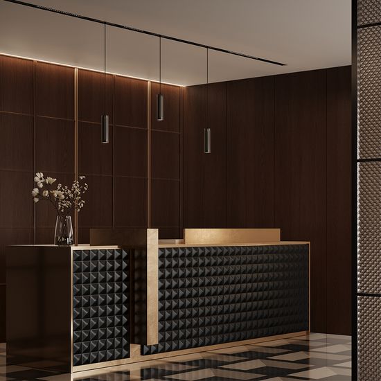 Диффузор Technical ARO-LD-G12-000002