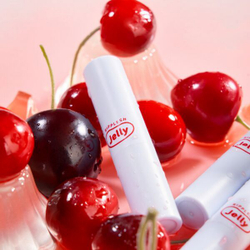 Тающий бальзам-желе для губ Black Rouge Ripplesh Jelly Balm #J01 Water Drop Jelly, 3.3г