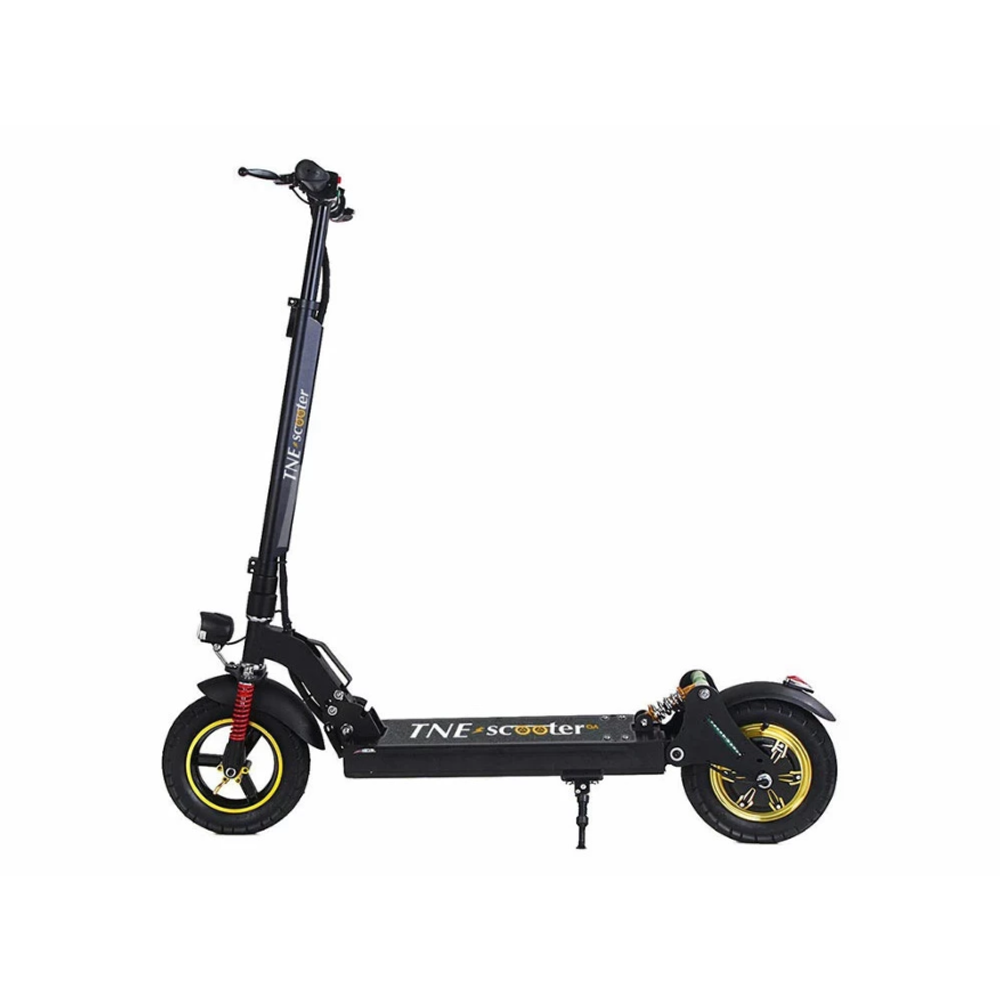 Электросамокат TNE scooter Q4V3 fashionable