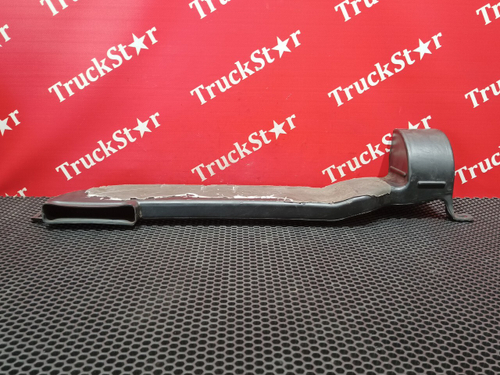 Воздуховод отопителя 2020г