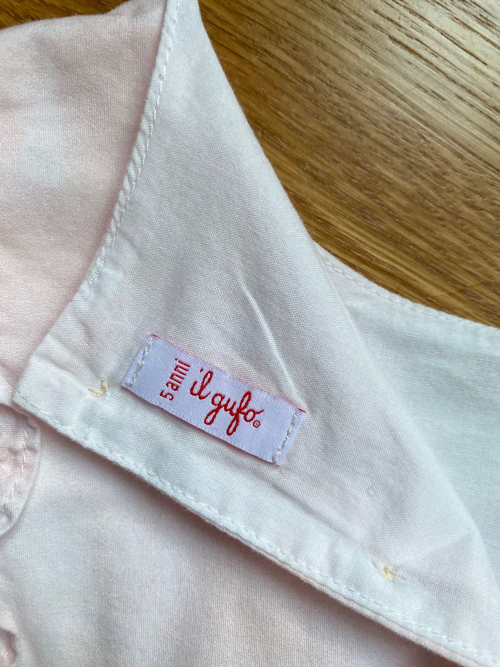 Платье Il Gufo, 110