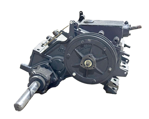 Коробка передач мотоблока с водяным охлаждением в сборе 180N