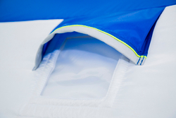 Палатка зимняя PULSAR 2T long