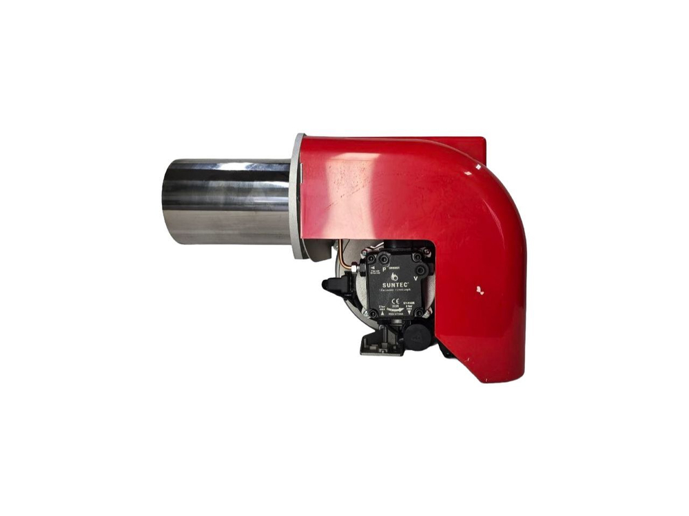 Горелка жидкотопливная ГФЖ-250( Max-20 Ecoflam совместимая)