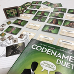 Codenames: Duet