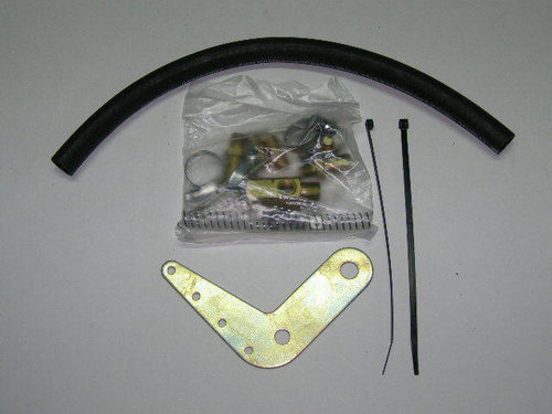 Монтажный к-т подогрев. №  11 /2104-05-07 инж. дв./  Северс-М  (1,0; 1,5 кВт) (СЕВЕРС)