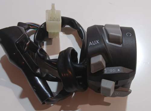 Пульт правый REGULMOTO  ADV 300