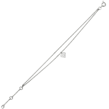 Анклет Серебро