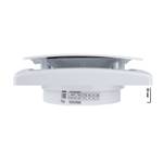 Сверхтонкий вытяжной бесшумный вентилятор MM-OK 100 UE 100 м³/час