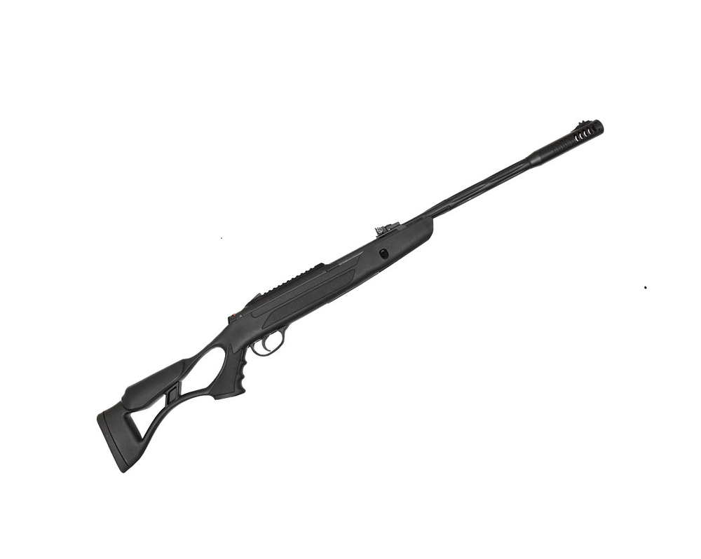 Винтовка пневматическая Hatsan AIRTACT ED калибр 6,35 мм