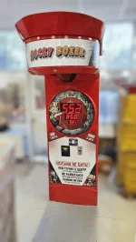 Набор дизайна для «Rocky Boxer» наклейки «Комикс» + стекло