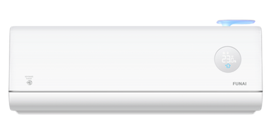 Инверторный кондиционер FUNAI SOYOKAZE Inverter RAC-I-SZ35HP.D01