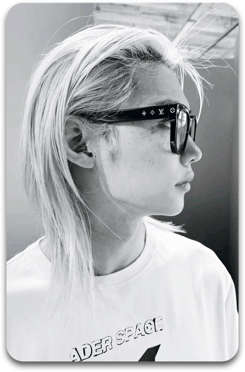 Карта / STRAY KIDS #1592