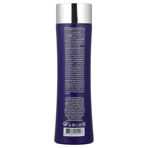 Alterna, Caviar Anti-Aging, восстанавливающий кондиционер для сухих волос, 250 мл (8,5 жидк. унции)