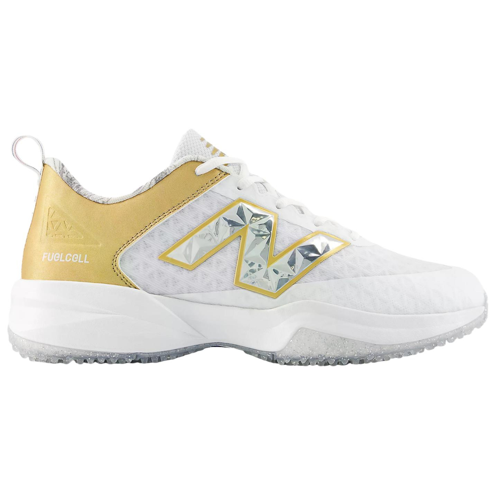 New Balance NB Fuelcell 4040 V8 Breathable Function Classification Breathable Functionality Baseball Shoes Unisex