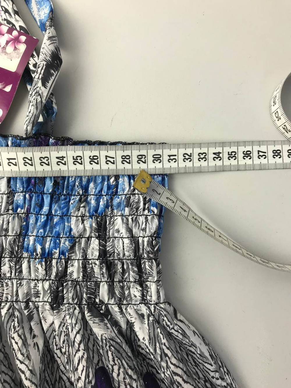 Сарафан легкий 46 размер, новый