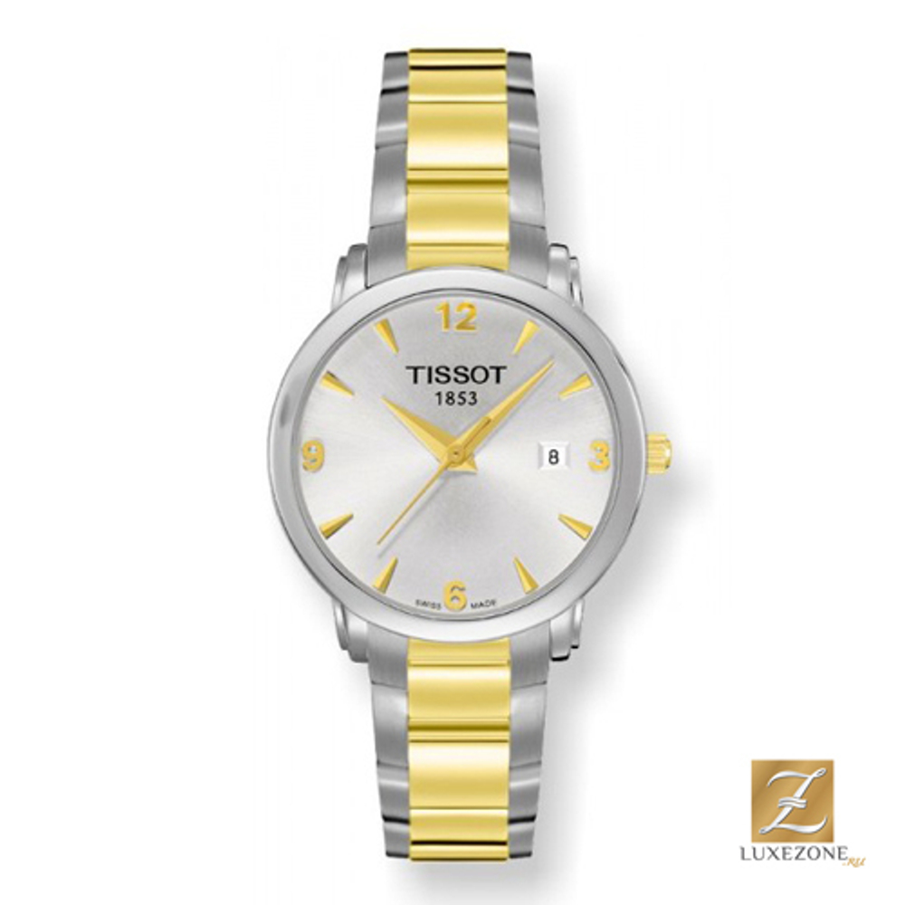 Tissot T057.210.22.03700