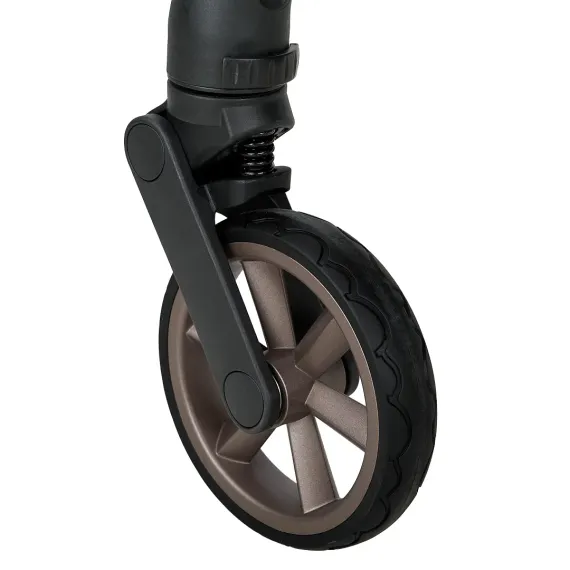 Прогулочная коляска Pituso Q5 Dark Olive