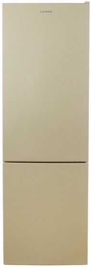 Холодильник Leran CBF 201 BE NF