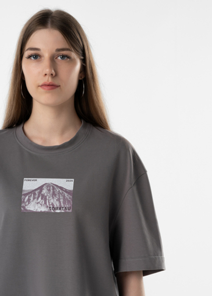 Футболка TORATAU 2025