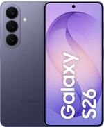 Samsung Galaxy S26 Viloet