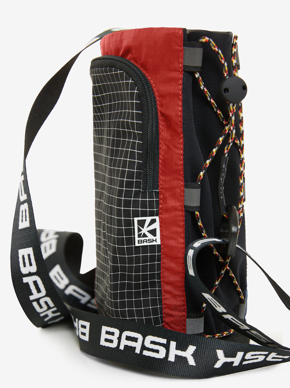 СУМКА ДЛЯ ФЛЯГИ BASK FLASK HOLDER