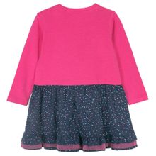 Платье COCCODRILLO LITTLE REBEL