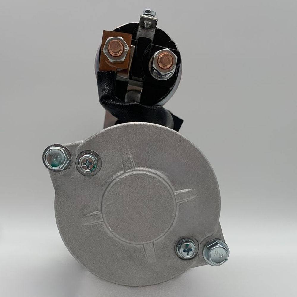 Стартер Hyundai Galloper, Starex, Terracan. Mitsubishi Pajero.