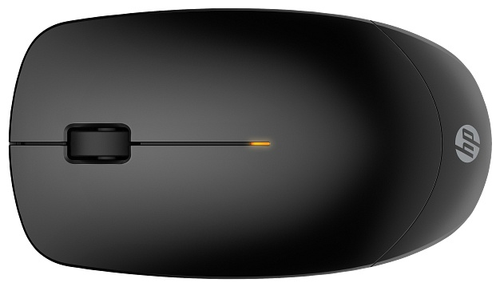 Мышь HP AJ7C2AA черный