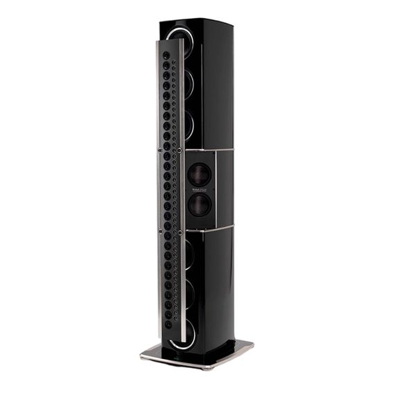 Mcintosh XRT2.1K Black