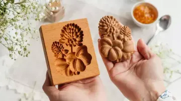 Сладкий клевер и Чайная роза. История создания новинок