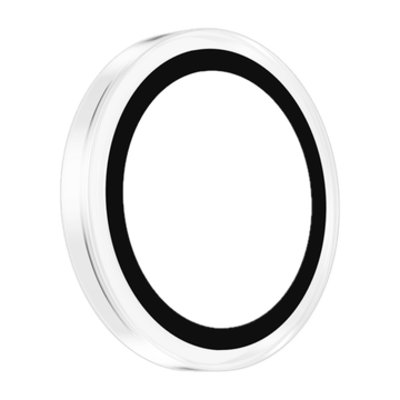 Защитное стекло Keephone для камеры iPhone 17 Pro Max/ 17 Pro Clear