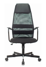 Кресло  Бюрократ KB-5M/BLACK