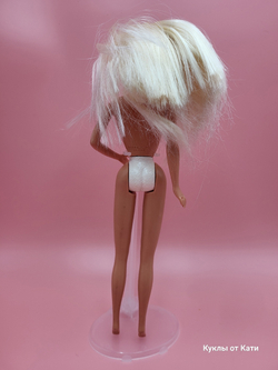 Кукла Барби 90х винтаж 1261