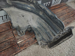 Подкрылок передний правый Subaru Forester 4 (SJ/S13) 12-19 Б/У Оригинал 59110SG000