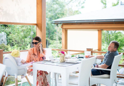 Стул, коллекция Прованс