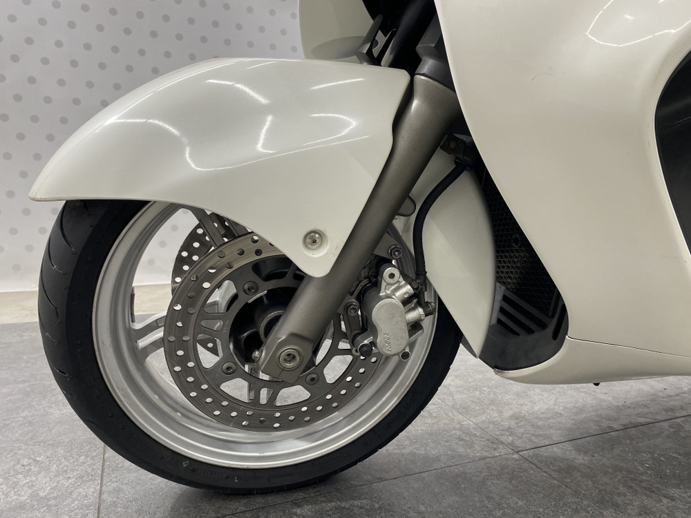 Suzuki Skywave 650 , 2002