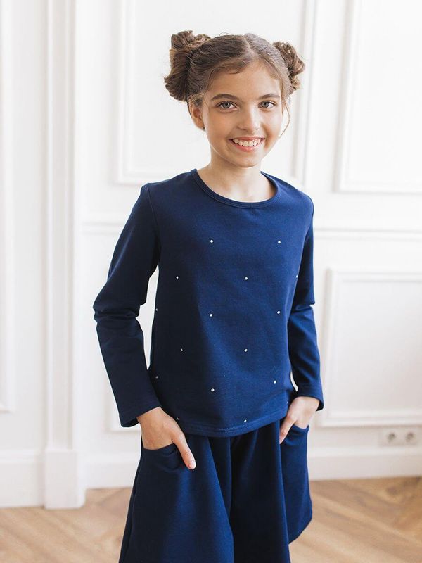 Джемпер s0330