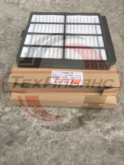 Фильтр салонный HIFI SC90311