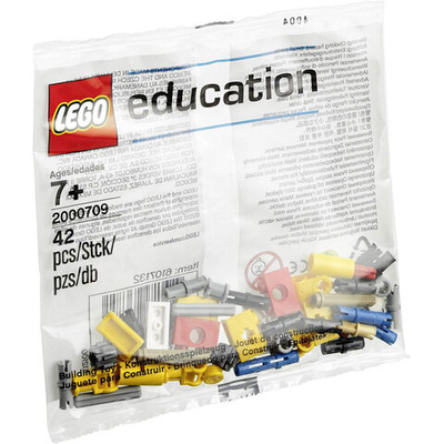 Lego 2000709 Набор с запасными частями "Машины и механизмы" 2