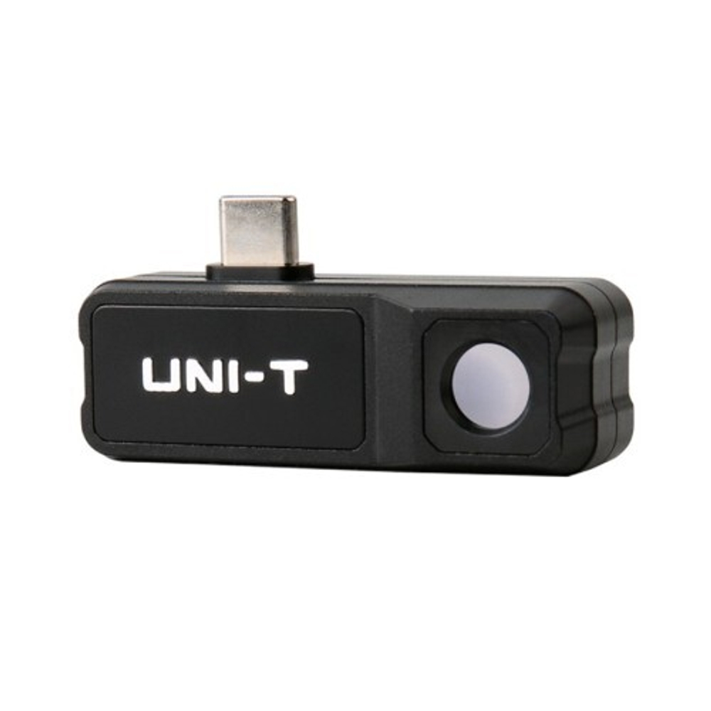 Тепловизор UNI-T 13-1176 для смартфонов USB Type-C UNI120Mobile