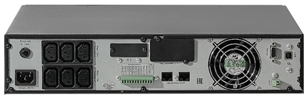 Источник бесперебойного питания Парус электро СИПБ1КА.10-11/СУХ