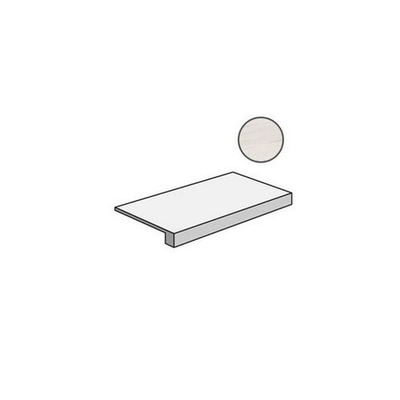 Ступень Charme Extra Lasa Scalino Frontale Nat 33х60