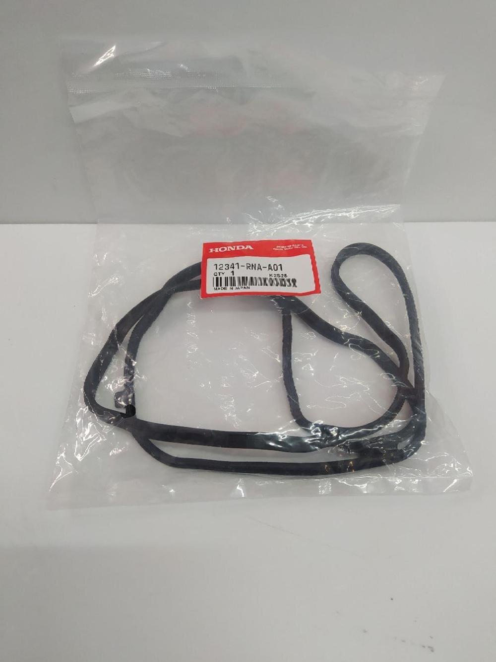 Прокладка клапанной крышки ОРГ. 12341RNAA01 для HONDA