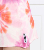 шорты nasinde HUGO - разноцветная(50490493)