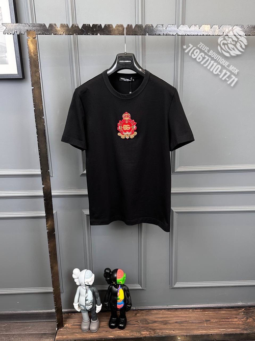 Футболка Dolce & Gabbana