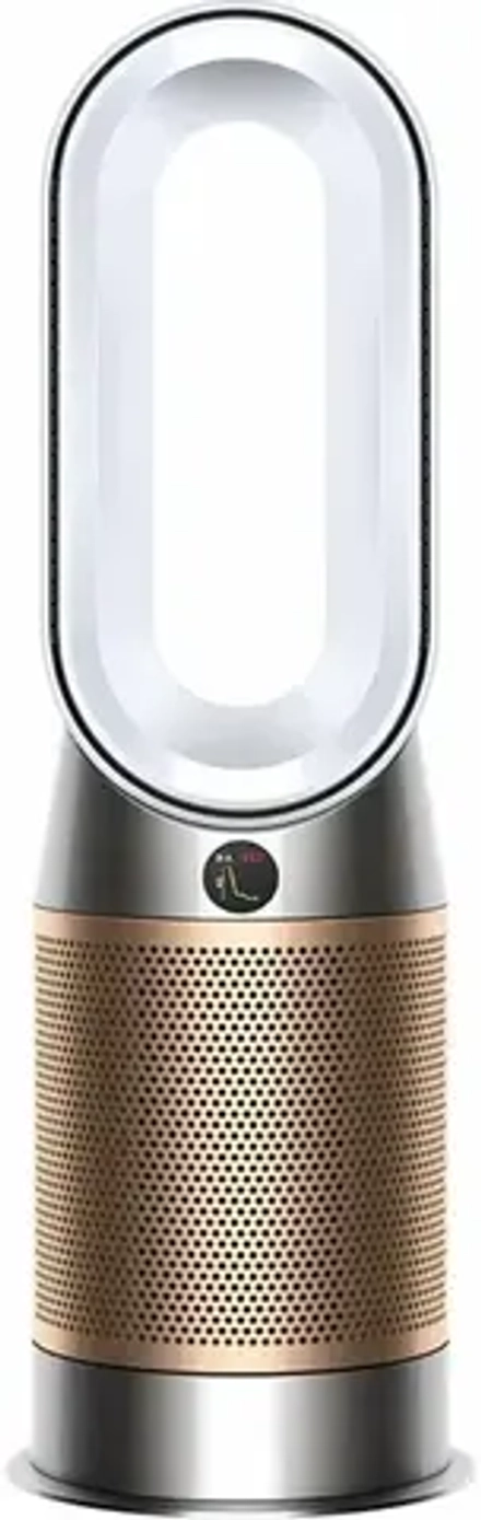 Воздухоочиститель Dyson HP09 Air Purifier Hot+Cool Formaldehyde White/Gold 369030-01