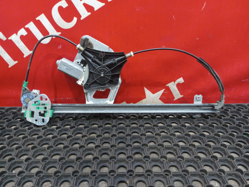 Стеклоподъемник левый