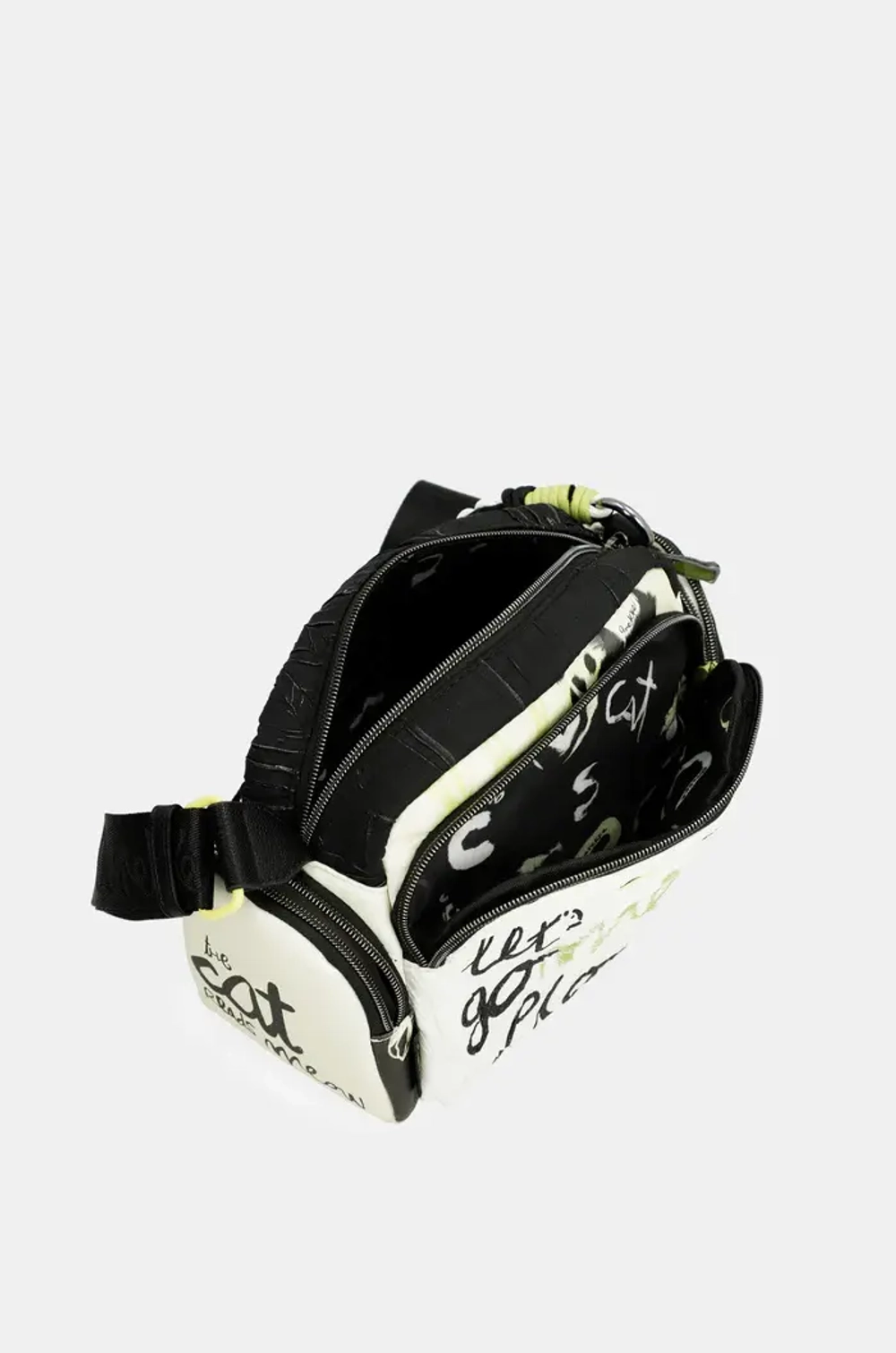 Сумка Anekke 40873-213, Испания